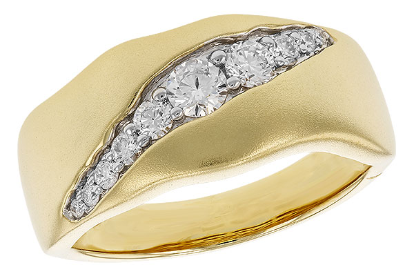 H310-43544: LDS DIA WED RG .40 TW