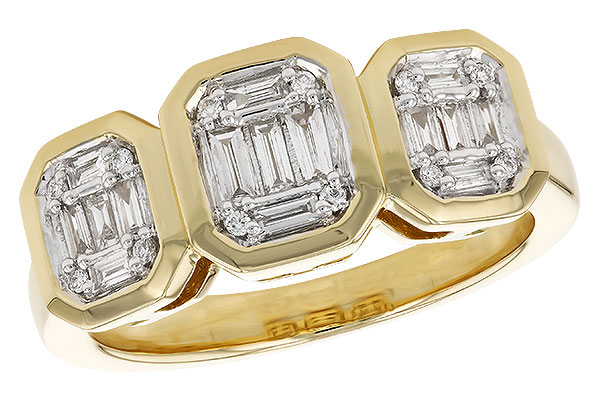 H310-44453: LDS DIA RG .25 BAG .30 TW