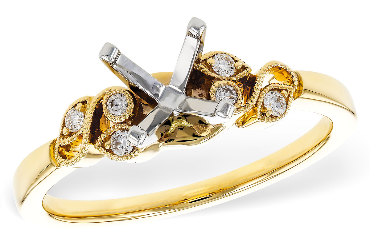 H311-28081: LDS SEMI DIA RG .07 TW