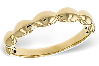 H311-33508: LDS WED RG