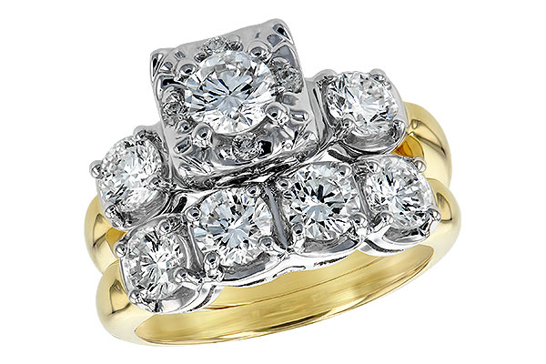 K044-97135: SET 0.42 BR 2.00 TW