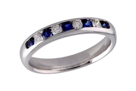 K129-47108: LDS WED RG .22 SAPP .38 TGW