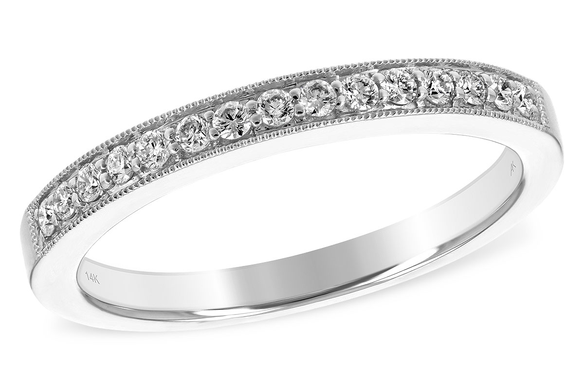 K129-47126: LDS WED RG .19 TW