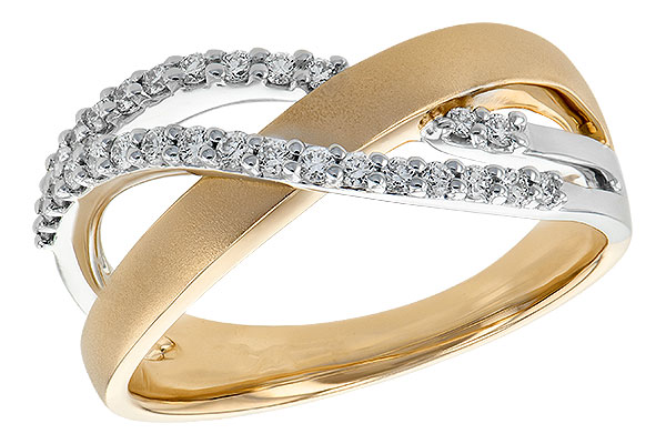 K129-48053: LDS DIA WED RG .24 TW
