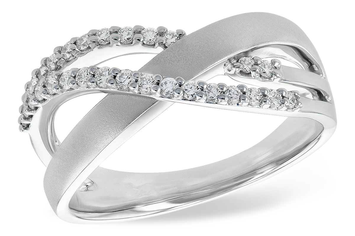 K129-48053: LDS DIA WED RG .24 TW