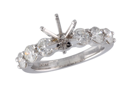 K220-39890: LDS SEMI DIA RG 1.28 TW