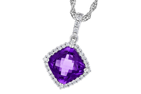 K221-28953: NECK 1.21 AMETHYST 1.32 TGW
