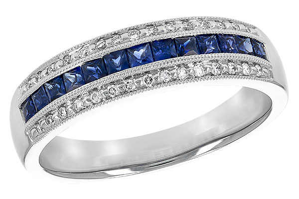 K221-34408: LDS WED RG .56 SAPP .67 TGW