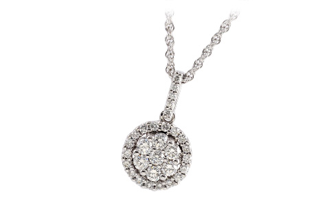 K223-17126: NECK .53 TW
