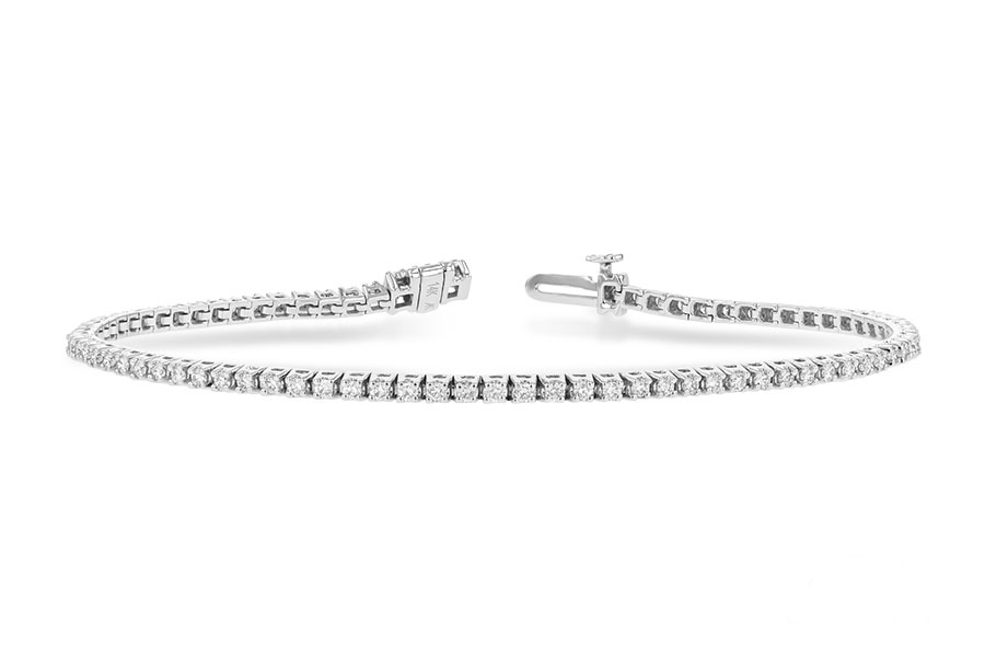 K224-97108: BRACELET 1.00 TW