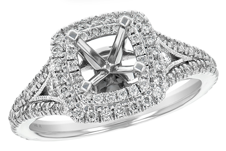 K224-98926: LDS SEMI DIA RG .51 TW