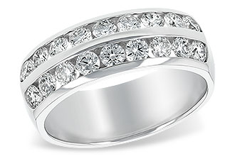 K224-99862: LDS WED RG 1.00 TW