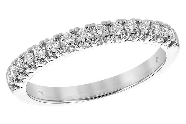K226-74435: LDS WED RG .33 TW