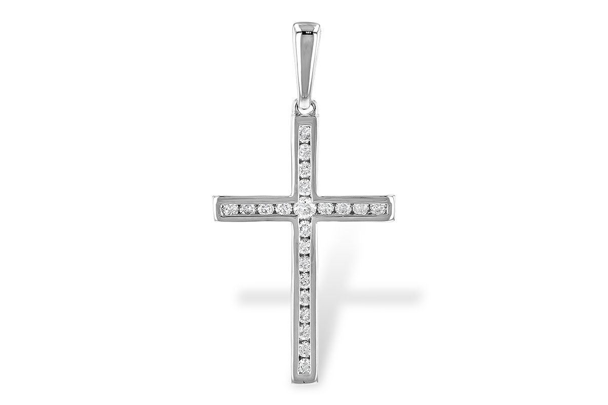 K226-77181: PENDANT .25 TW