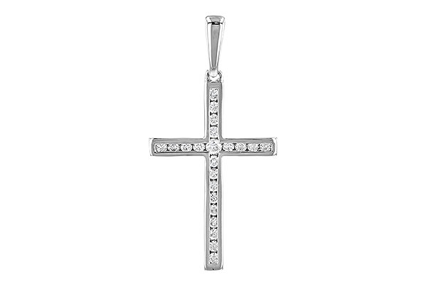 K226-77181: PENDANT .25 TW