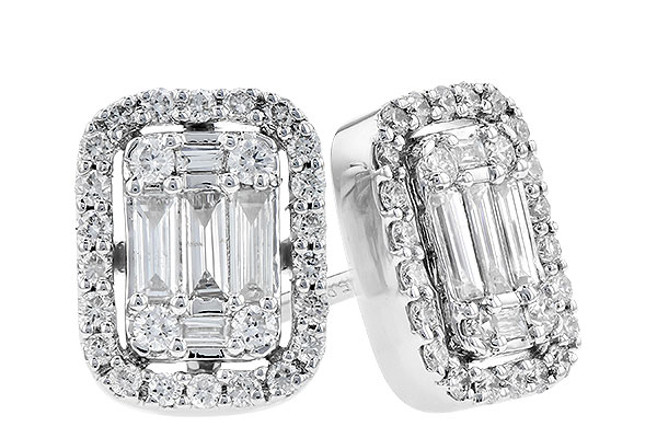 K309-47181: EARR .19 BAG .50 TW