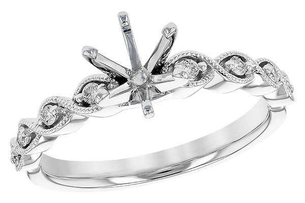 K309-48926: LDS SEMI DIA RG .10 TW