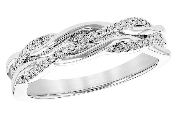 K309-49826: LDS DIA WED RG .12 TW