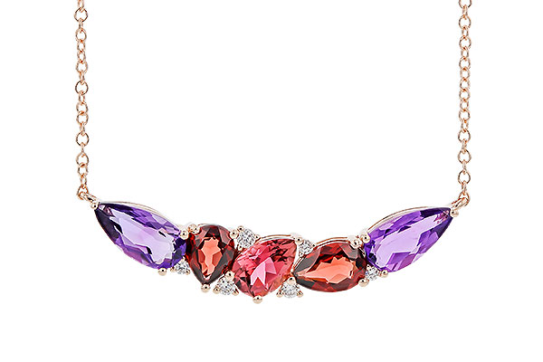 K310-38944: NECK 2.12 SEMI PREC (AMY,GT,PT) 2.19 TGW