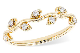 K310-38990: LDS DIA WED RG .14 TW