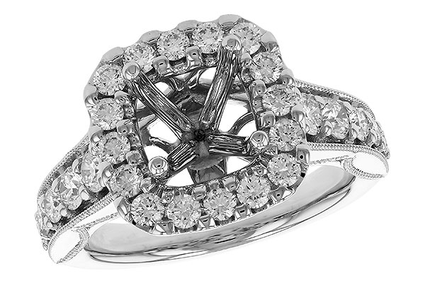 K310-43517: LDS SEMI DIA RG 1.05 TW