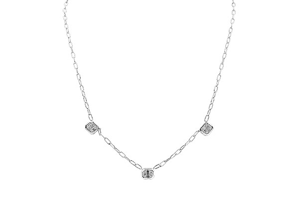 K310-44453: NECK .20 BAG .25 TW (18")