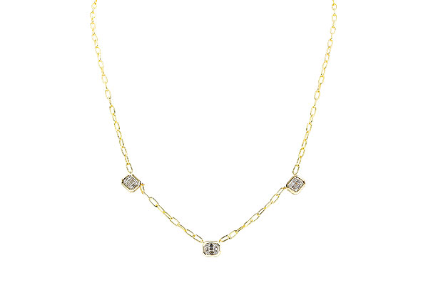 K310-44453: NECK .20 BAG .25 TW (18")