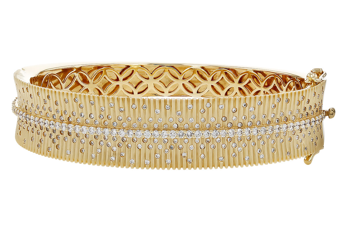 K311-29835: BANGLE 1.96 TW (60X50MM)