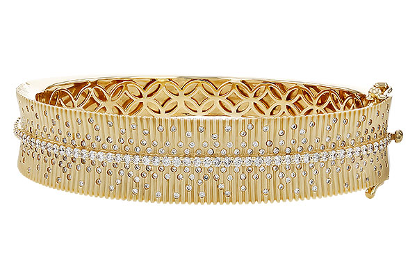 K311-29835: BANGLE 1.96 TW (60X50MM)