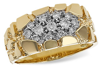 L037-71644: GTS DIA RG .43 TW