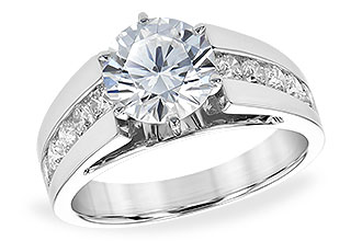 L042-23508: LDS SEMI DIA RG .76 TW