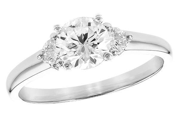 L042-23517: LDS SEMI DIA RG .20 TW