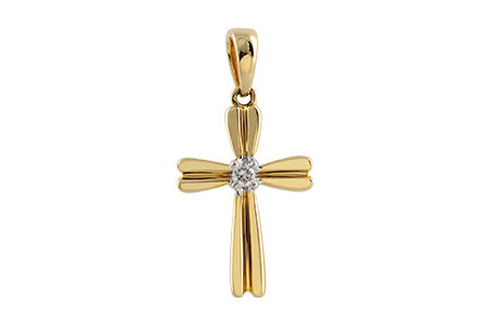 L043-12617: PENDANT .03 BR