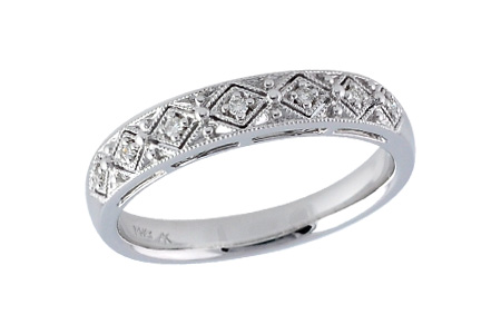 L129-47117: LDS WED RG .05 TW