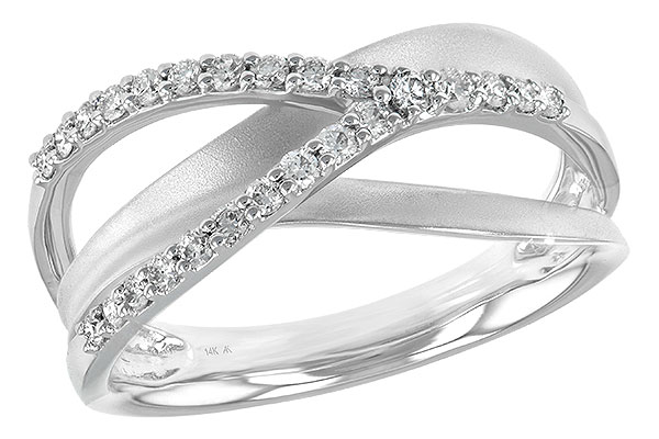 L133-15362: LDS WED RG .25 TW