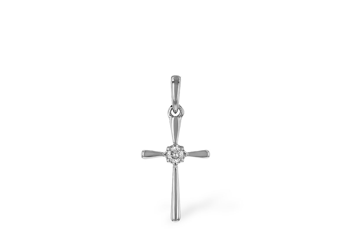 L219-54453: PENDANT .03 BR