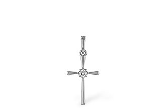 L219-54453: PENDANT .03 BR