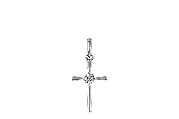 L219-54453: PENDANT .03 BR