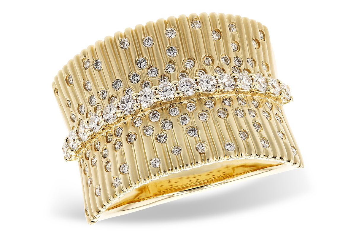 L220-38935: LDS WED RG .67 TW