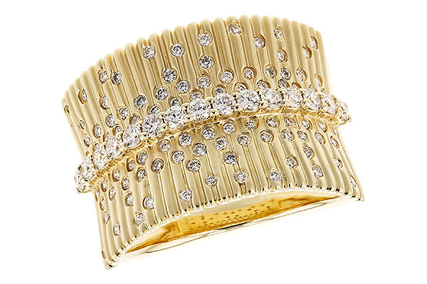 L220-38935: LDS WED RG .67 TW
