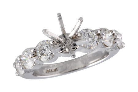 L220-42635: LDS SEMI DIA RG 1.70 TW