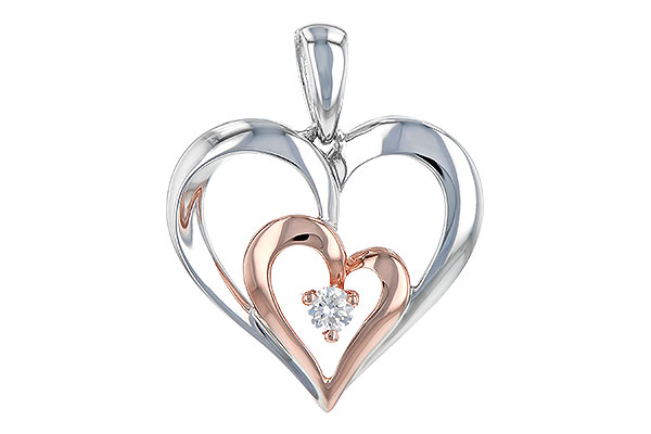 L222-22635: PENDANT .05 BR