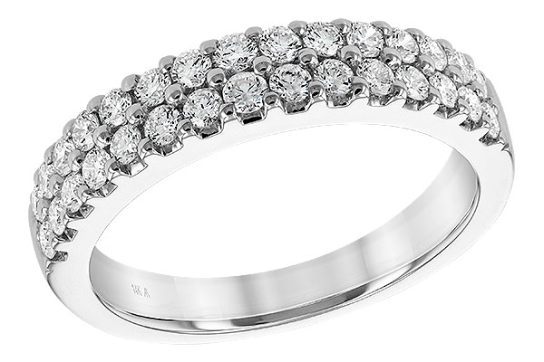 L222-24408: LDS DIA WED RG .75 TW