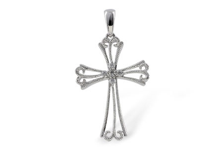 L223-10808: PENDANT .05 TW