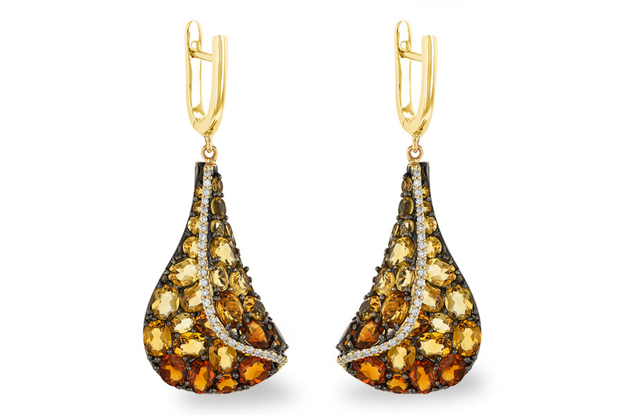 L224-95344: 5.42 CITRINE 5.62 TGW