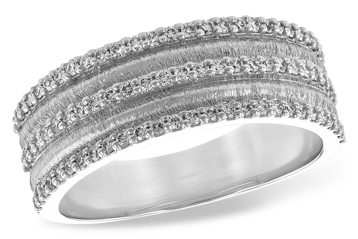 L225-85317: LDS DIA WED RG .40 TW