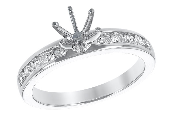 L225-85335: LDS SEMI DIA RG .41 TW