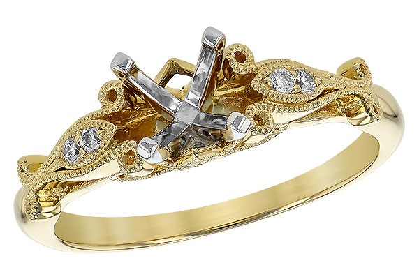 L226-75344: H225-83535 SEMI ALL Y/G .05 TW