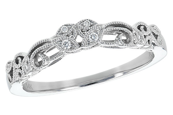 L226-76226: LDS DIA WED RG .04 TW