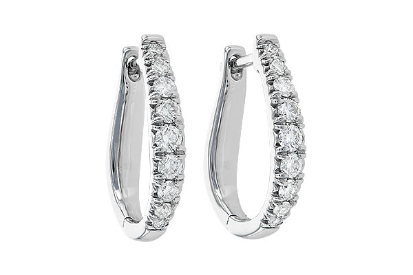 L226-76253: EARR .50 TW